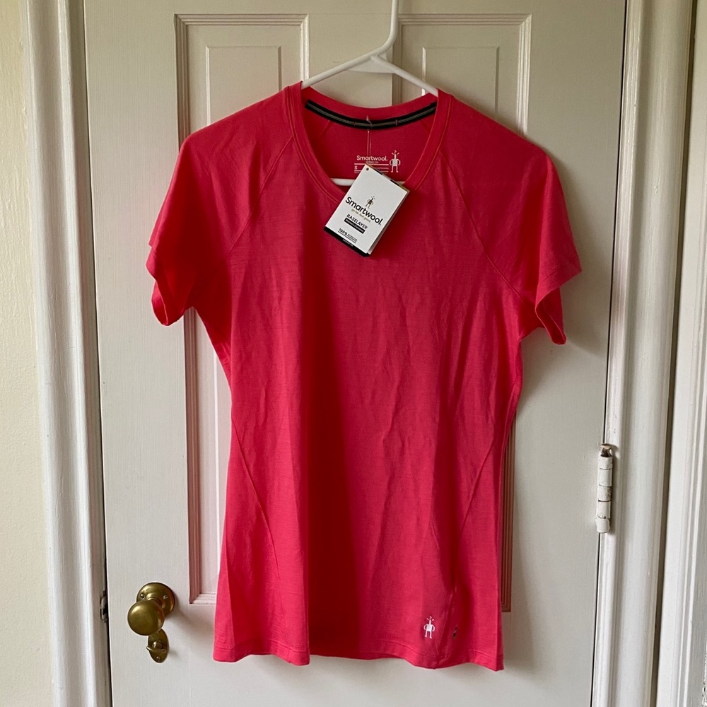 Smartwool | Base Layer Crew Neck